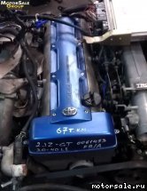  2:  (/)  Toyota 2JZ-GTE