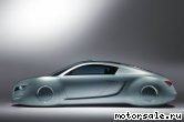  3:  Audi RSQ Concept