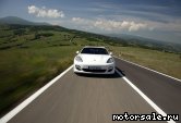  3:  Porsche Panamera