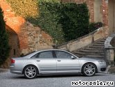  6:  Audi S8 (4E_)