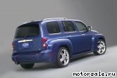  1:  Chevrolet HHR Concept