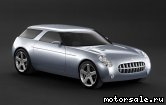  2:  Chevrolet Nomad Concept