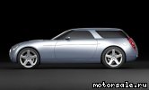  3:  Chevrolet Nomad Concept
