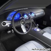  4:  Chevrolet Nomad Concept