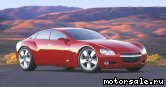  3:  Chevrolet SS Concept