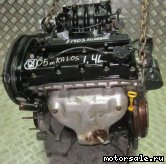  3:  (/)  Chevrolet F14D3