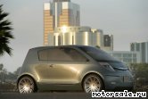  1:  Chrysler Akino Concept