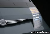  4:  Chrysler Akino Concept