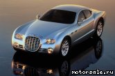  1:  Chrysler Chronos Concept