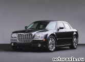  1:  Chrysler 300C Sedan