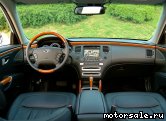 4:  Hyundai Grandeur IV (TG)