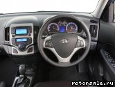  4:  Hyundai i30 CW (FD)
