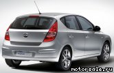  2:  Hyundai i30 (FD)