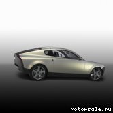  2:  Volvo YCC Concept