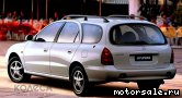 3:  Hyundai Lantra II Wagon (J2)