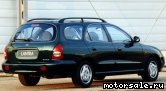  4:  Hyundai Lantra II Wagon (J2)