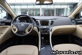  5:  Hyundai Sonata VI (YF)