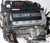  7:  (/)  BMW 308S1 M60B30