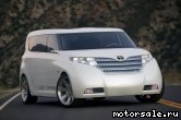  1:  Toyota F3R Concept