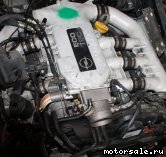  2:  (/)  Opel X25XE