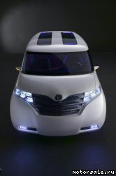  6:  Toyota F3R Concept
