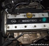  2:  (/)  Opel X18XE
