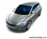  1:  Toyota FSC Concept