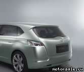  3:  Toyota FSC Concept