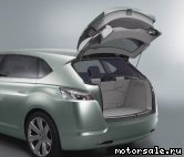 4:  Toyota FSC Concept