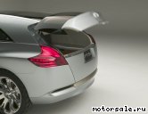  7:  Toyota FT-SX Concept