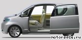  2:  Toyota NLSV Concept