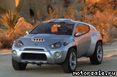  2:  Toyota RSC Concept