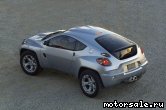 3:  Toyota RSC Concept