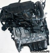  4:  (/)  Peugeot EP6DT (5FT, 5FX)
