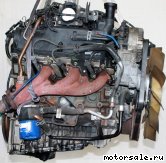  4:  (/)  Ford 4.0l. Cologne V6, SOHC