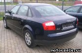  10:  Audi A4 II (8E2, B6), S4