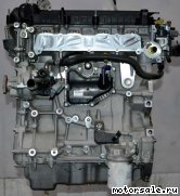  5:  (/)  Mazda L5-VE