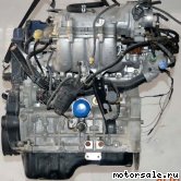  7:  (/)  Honda F20B (DOHC)