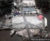  8:  (/)  Honda D15B, D15Z (VTEC)