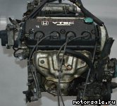  13:  (/)  Honda D15B, D15Z (VTEC)