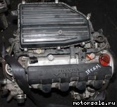  16:  (/)  Honda D15B, D15Z (VTEC)