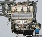 6:  (/)  Honda C27A