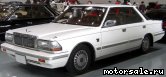  1:  Nissan Cedric Wagon (Gloria) Y30
