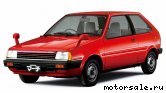  1:  Nissan March (Micra) K10