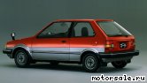  2:  Nissan March (Micra) K10