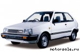  3:  Nissan March (Micra) K10