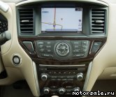  4:  Nissan Pathfinder IV (R52)