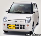  1:  Nissan Pino