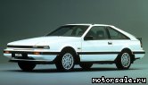  1:  Nissan Silvia IV (S12)