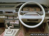  3:  Nissan Silvia IV (S12)